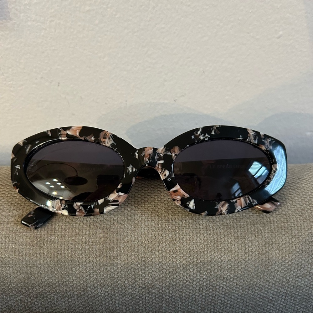 Le Specs Sunglasses